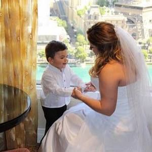 Meet your Posher, Yisel